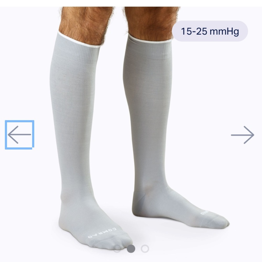 Compression Socks - image 2